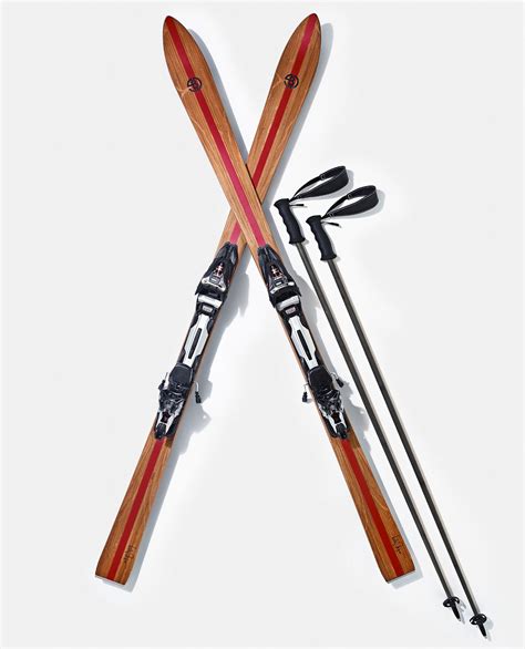 Bogner 90th Anniversary Ski
