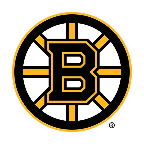 Boston Bruins Logo