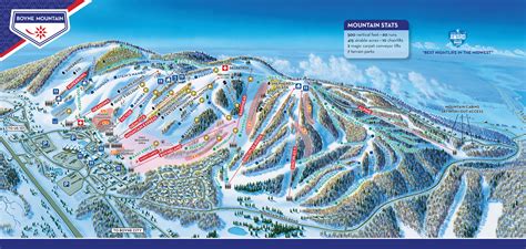Boyne Mountain Ski Resort