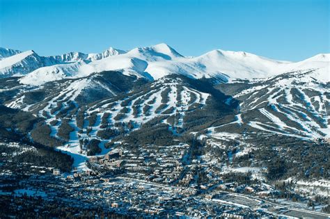 Breckenridge Ski Resort