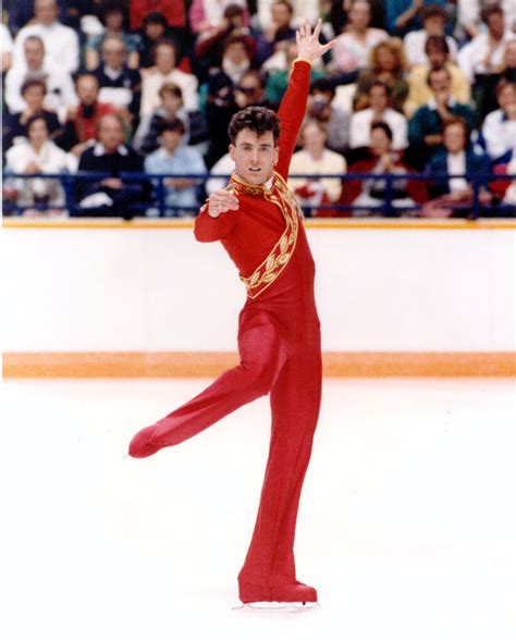 Brian Orser