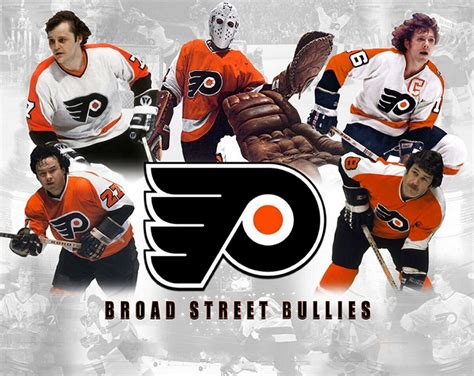 Broad Street Bullies