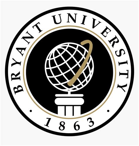 Bryant University Seal
