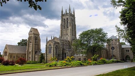 Bryn Athyn Cathedral