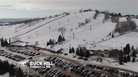 Buck Hill Ski Area