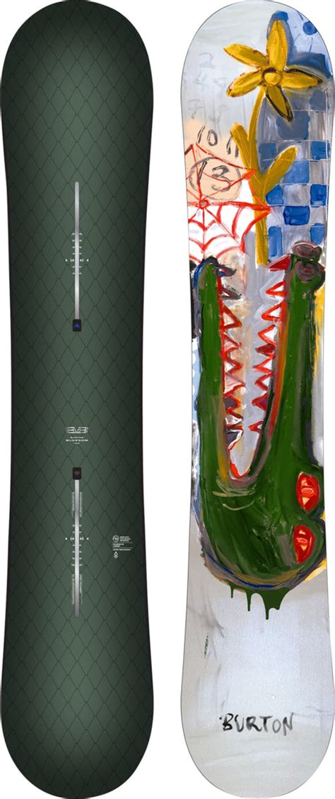 Burton Blossom Snowboard