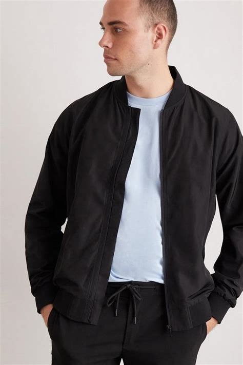 Burton Bomber Jacket