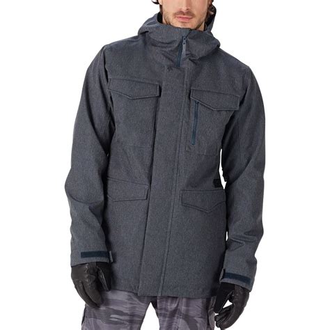 Burton Covert Insulated Snowboard Jacket
