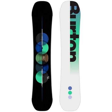 Burton Custom Flying V Snowboard