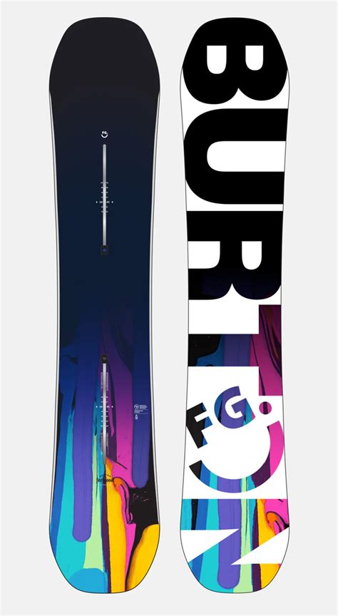 Burton Feelgood Snowboard