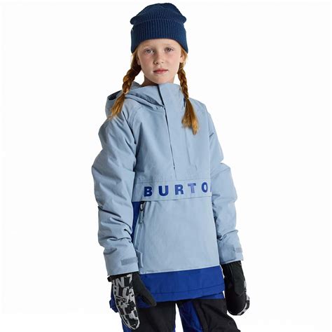 Burton Kids Symbol Jacket