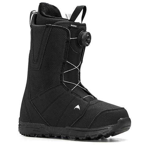 Burton Moto BOA Snowboard Boots