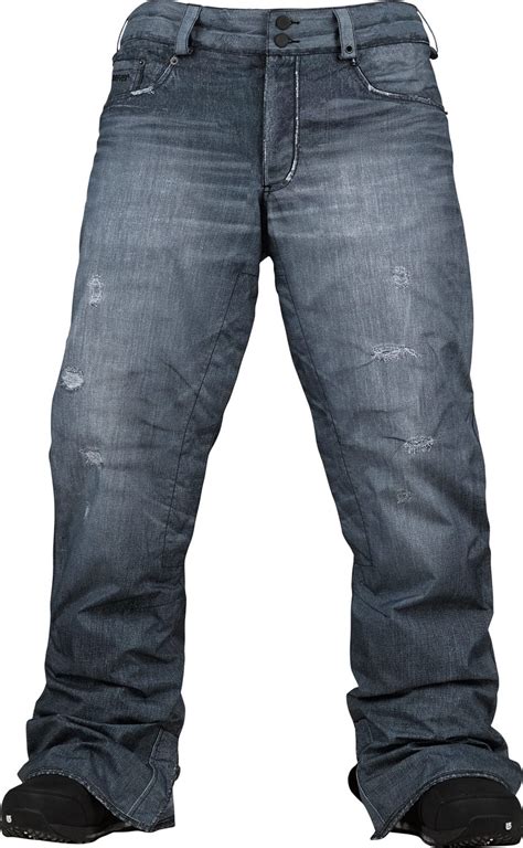 Burton Snowboard Team Jean Pants
