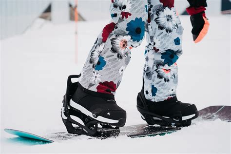 Burton Step On Boots and Bindings