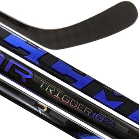 CCM Ribcor Trigger 10 Pro