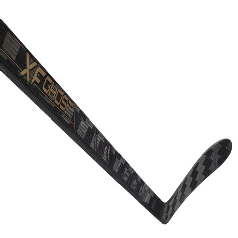 CCM Tacks XF Ghost