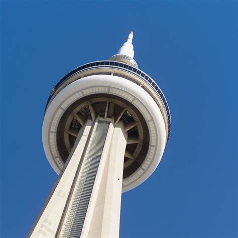CN Tower