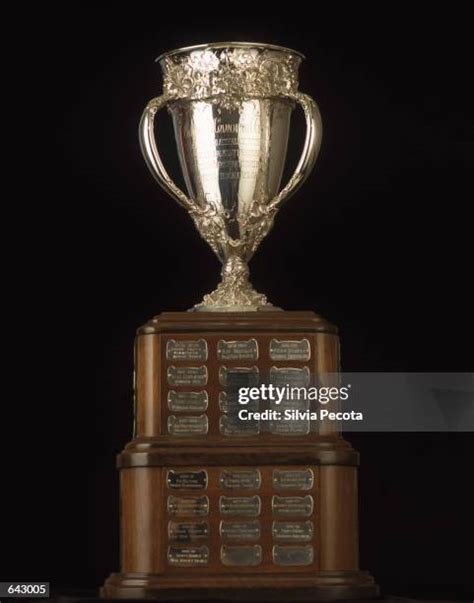 Calder Trophy