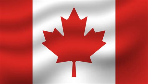 Canadian Flag