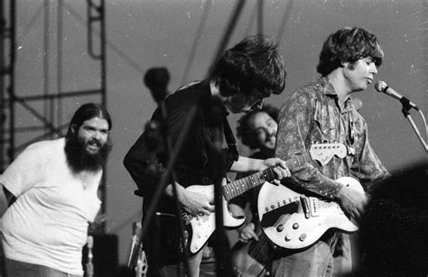 Canned Heat at Woodstock