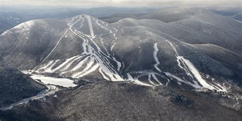 Cannon Mountain Ski Area