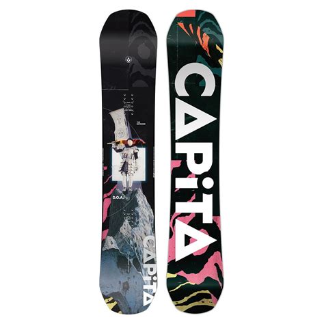 Capita DOA Snowboard