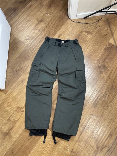 Carhartt Ski Pants