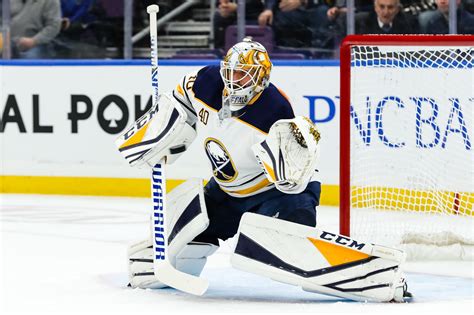 Carter Hutton