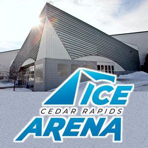 Cedar Rapids Ice Arena