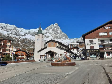 Cervinia