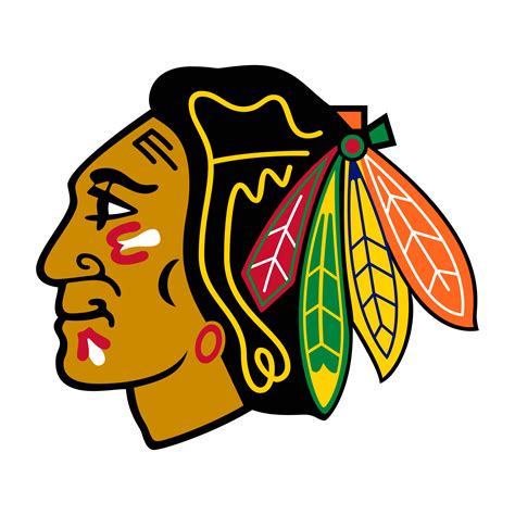 Chicago Blackhawks Logo