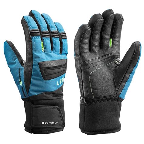 Choosing Ski Gloves