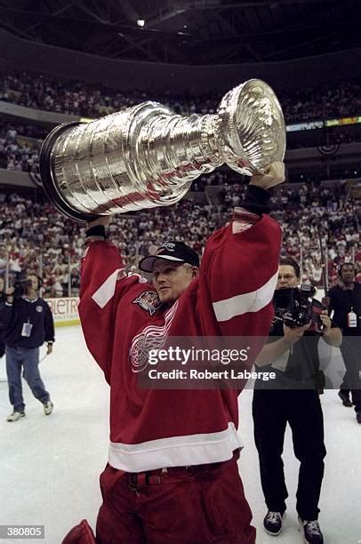 Chris Osgood Stanley Cups