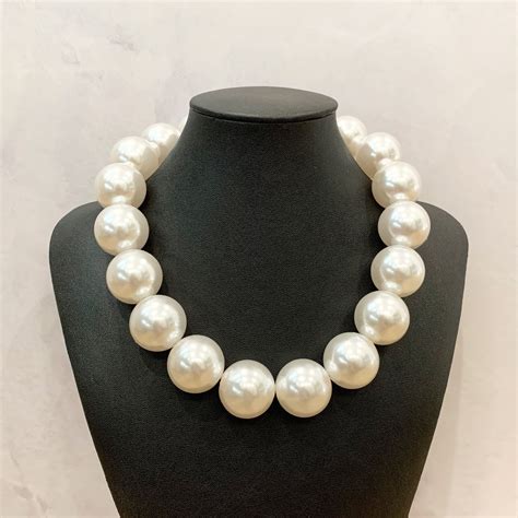 Chunky Pearls