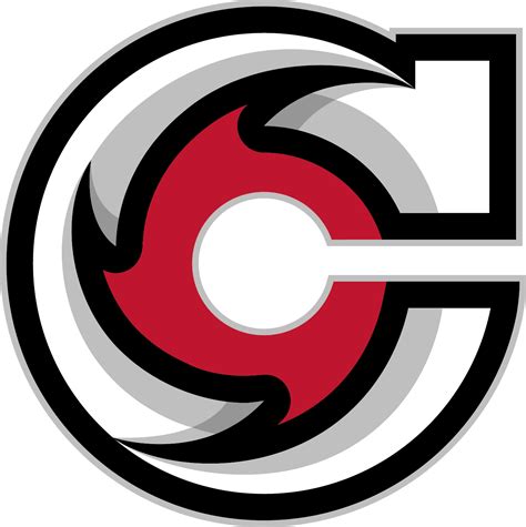 Cincinnati Cyclones Logo