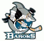 Cleveland Barons AHL Team