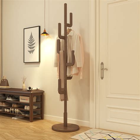 Coat Rack
