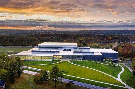 Colby Athletics Facilities