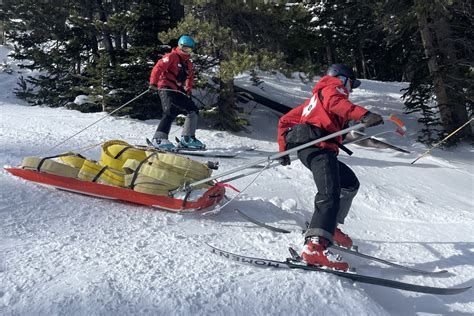 Colorado Ski Deaths
