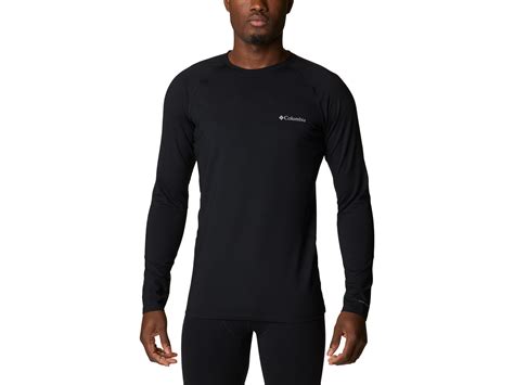 Columbia Base Layers