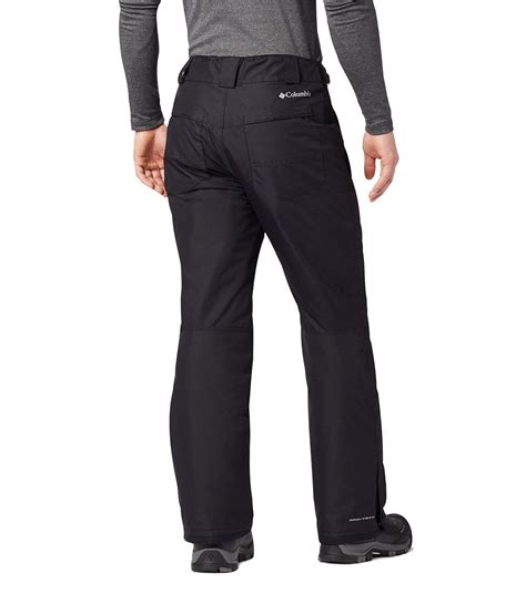 Columbia Bugaboo II Ski Pants