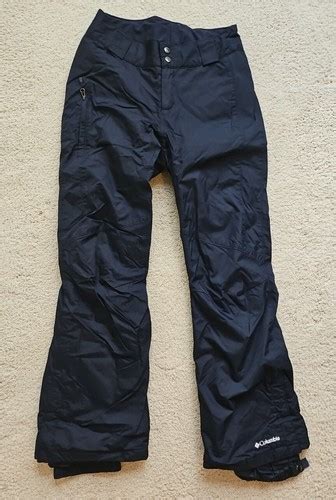 Columbia Omni-Tech Ski Pants