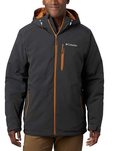 Columbia Ski Jackets