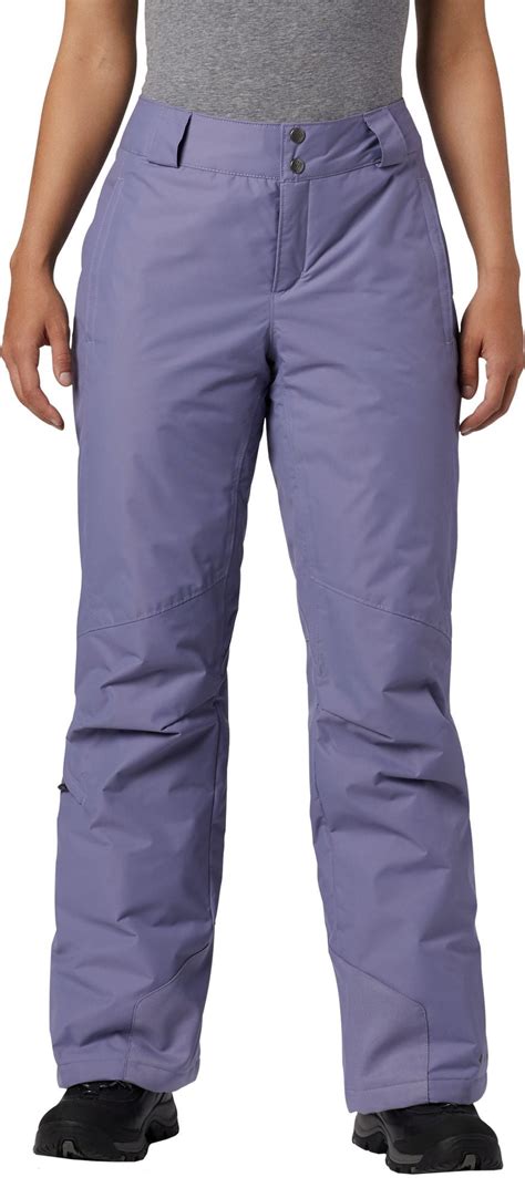 Columbia Women's Snow Pants