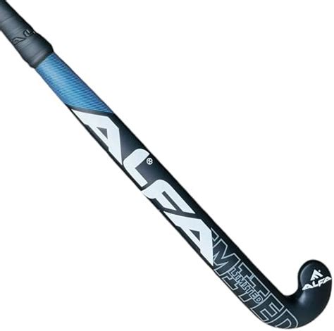 Composite Hockey Stick Construction