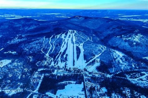 Cranmore Mountain Resort