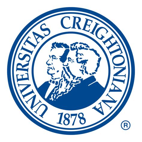 Creighton University Seal