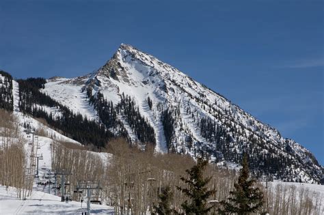 Crested Butte Mountain Resort
