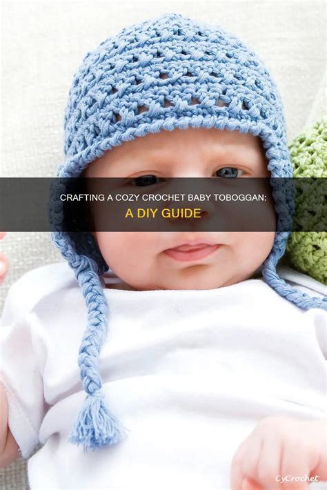 Crochet Toboggan Examples