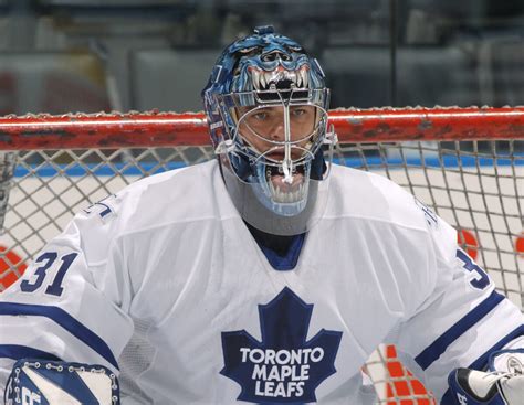 Curtis Joseph